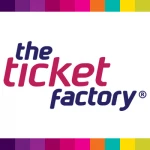 The Ticket Factory Gutscheincodes 